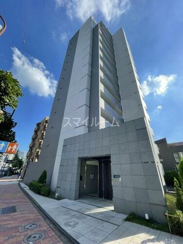 メインステージ蒲田Ｖ