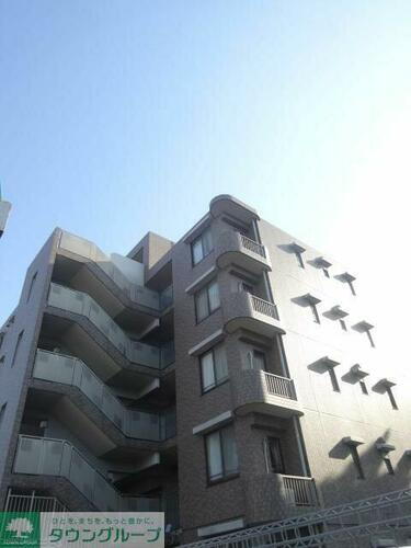 神奈川県横浜市磯子区洋光台１丁目 賃貸マンション