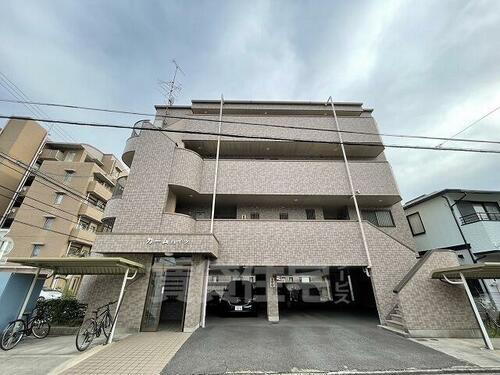 愛知県名古屋市昭和区川名本町２丁目 賃貸マンション