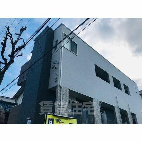 愛知県名古屋市南区桜台２丁目 賃貸アパート