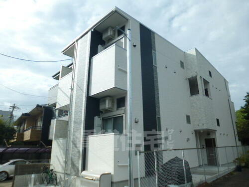 愛知県名古屋市千種区千種１丁目 賃貸アパート