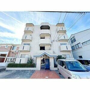 愛知県名古屋市中川区七反田町 賃貸マンション