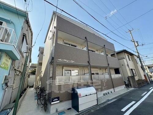 大阪府大阪市生野区林寺５丁目 賃貸アパート