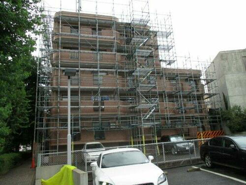 愛知県名古屋市名東区西山本通３丁目 賃貸マンション