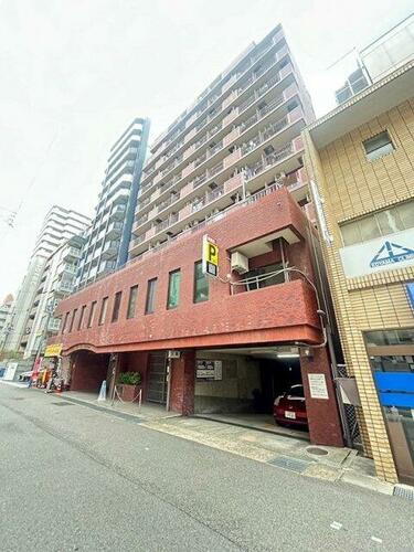 兵庫県神戸市中央区御幸通３丁目 築39年10ヶ月 12階建