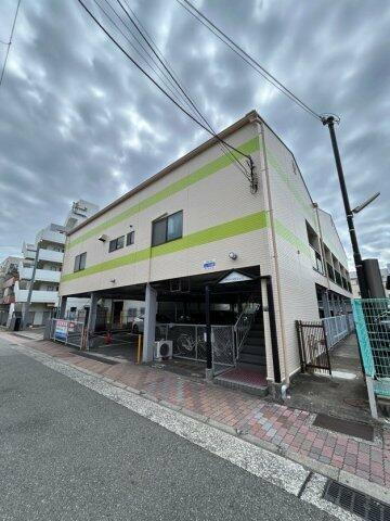 グリーンビレッジ