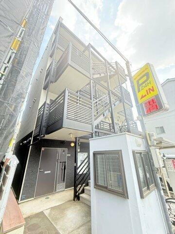 レオネクスト御影中町