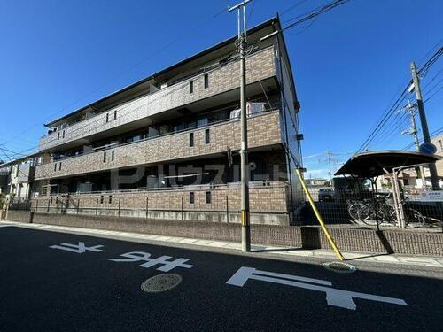 埼玉県さいたま市北区吉野町１丁目 賃貸アパート