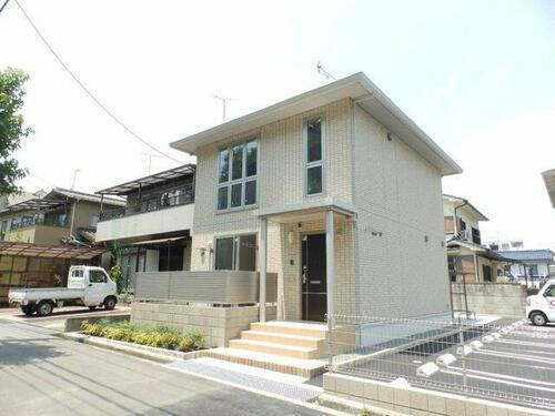 広島県福山市水呑町 2階建 築8年6ヶ月