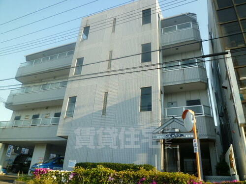 大阪府松原市天美我堂７丁目 賃貸マンション