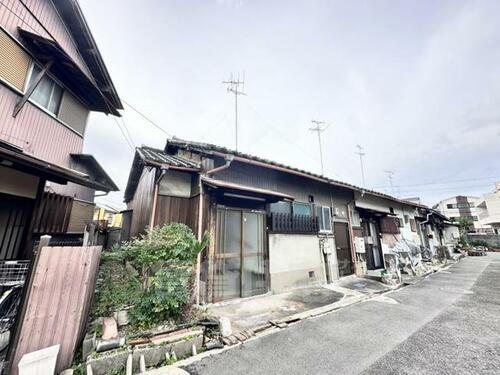 潮江２丁目テラスハウス