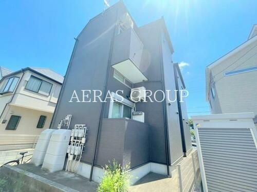 メゾン・ド・ジャンヌ