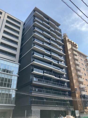 福岡県福岡市南区那の川２丁目 14階建