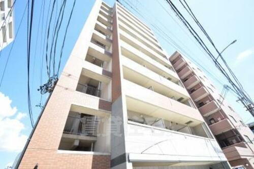 愛知県名古屋市中村区黄金通５丁目 賃貸マンション