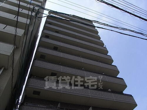 愛知県名古屋市中村区則武本通３丁目 賃貸マンション