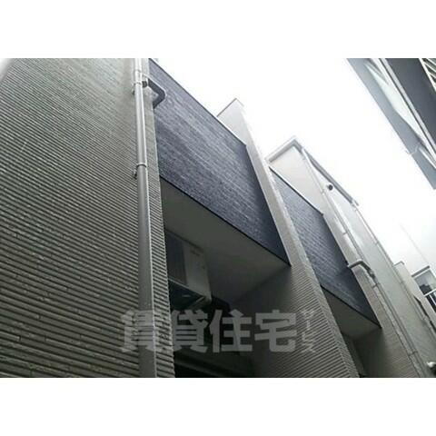 愛知県名古屋市千種区千種３丁目 賃貸アパート