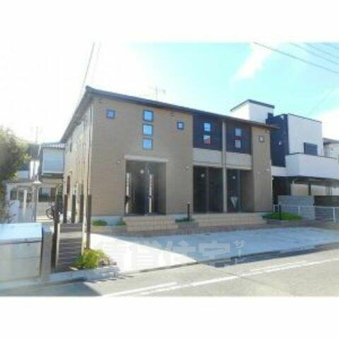 愛知県名古屋市中村区香取町２丁目 賃貸アパート