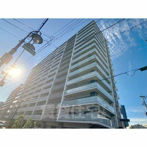 愛知県一宮市新生１丁目 賃貸マンション