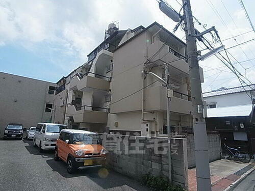 兵庫県神戸市中央区若菜通６丁目 賃貸マンション