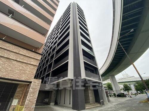 愛知県名古屋市東区泉１丁目 賃貸マンション