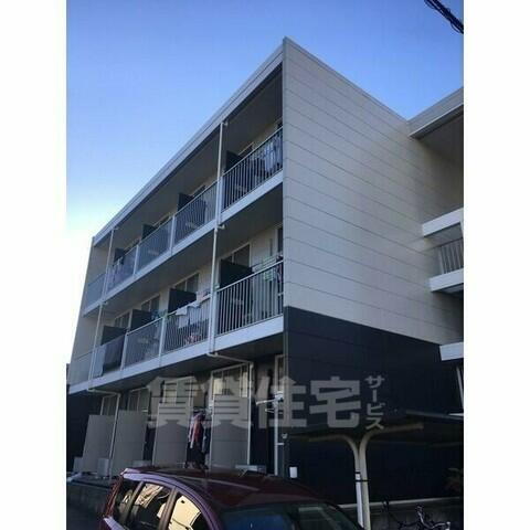 愛知県名古屋市昭和区川名町４丁目 賃貸アパート