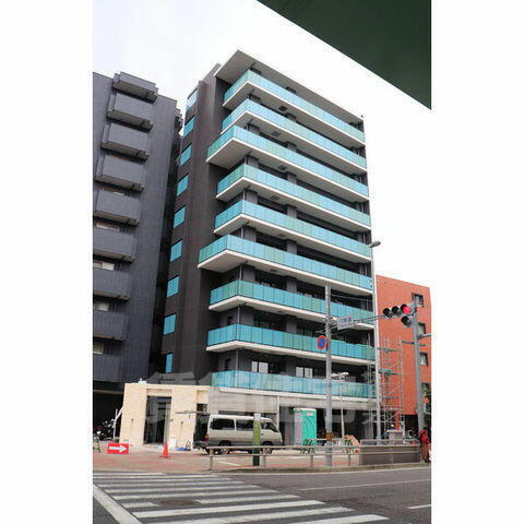 愛知県名古屋市中川区柳川町 賃貸マンション