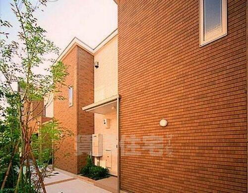 愛知県名古屋市瑞穂区亀城町５丁目 賃貸アパート