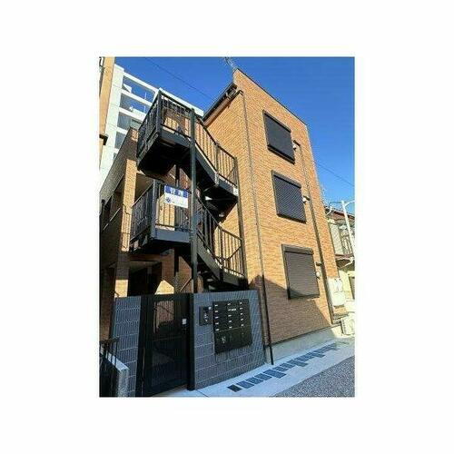 神奈川県大和市鶴間１丁目 賃貸アパート