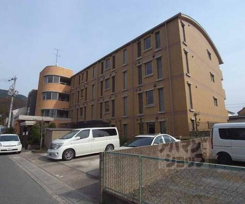 スプリング早稲ノ内Ⅱ 4階建