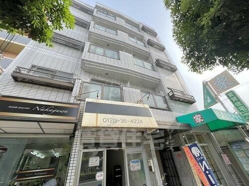 コーポオリエンタル