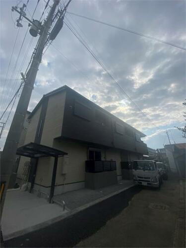 兵庫県姫路市市之郷町３丁目 2階建