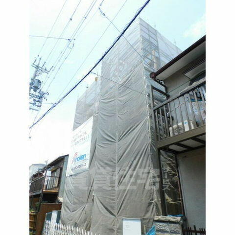 ＬＡ　ＶＩＥＲＥ　志賀本通