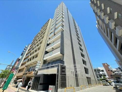 ＣＲＥＳＴ　ＴＡＰＰ大曽根２