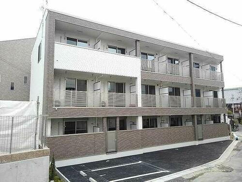 大阪府吹田市南高浜町 3階建 築6年4ヶ月