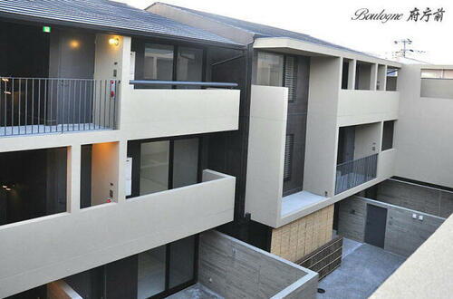 京都府京都市上京区西洞院通丸太町上る夷川町 築14年10ヶ月 3階建