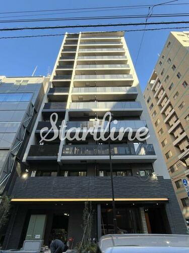 東京都中央区日本橋大伝馬町 賃貸マンション