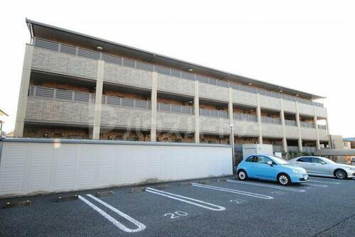 埼玉県さいたま市見沼区堀崎町 賃貸アパート