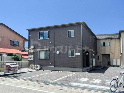 埼玉県さいたま市西区大字西遊馬 賃貸アパート