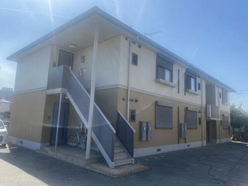 サンハイツ加古川２