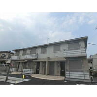 神奈川県伊勢原市下落合 2階建 築10年