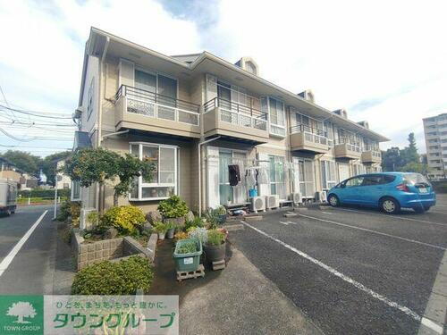 メゾン・アンネタージュ２