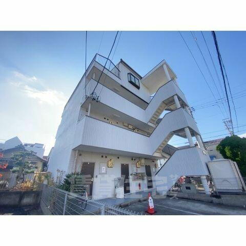 愛知県名古屋市港区須成町３丁目 賃貸マンション