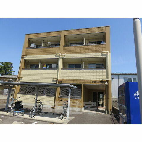 サイドパーク１２