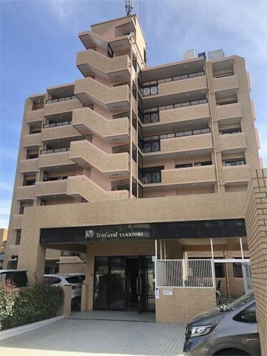 福岡県福岡市早良区昭代１丁目 8階建