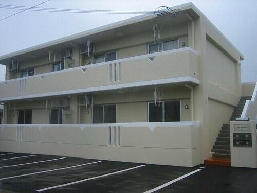 沖縄県南城市玉城字船越 賃貸マンション