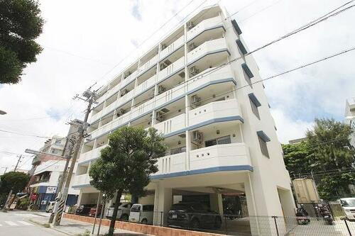 ミニヨン　アビタシオン久米