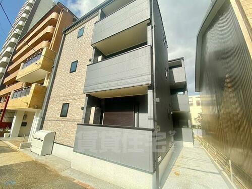 愛知県名古屋市昭和区広見町１丁目 賃貸アパート