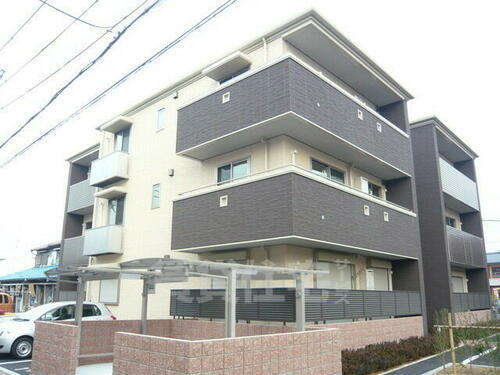 大阪府堺市堺区向陵中町５丁 築15年12ヶ月 3階建