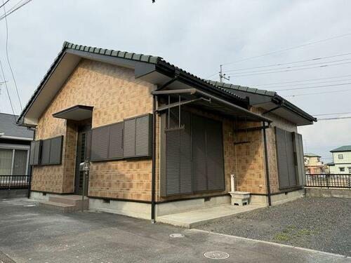 サワディ春日Ｅ棟 平屋建て