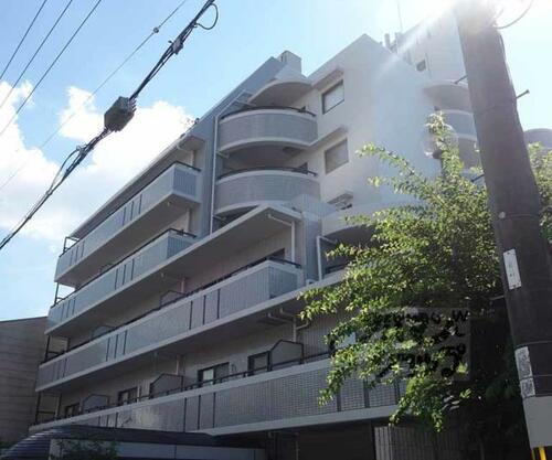 ロイヤル現代 7階建